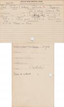 Martina Doherty Student File