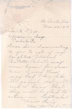 Julia Cadotte Student File
