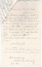 David Sowmick Student File