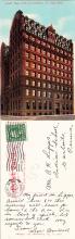 Leon Boutwell Student File