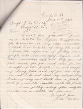 John Gokee Jr. Student File