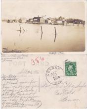 Samuel Deloney Student File