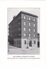 Eva Simons Student File