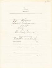Frank Kabogun Student File