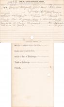 Emanuel Bellefeuille Student File