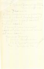 John Beaulieu Student File
