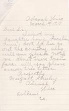 John Lemeaux Student File