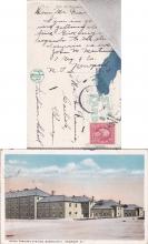 John Martineau Student File