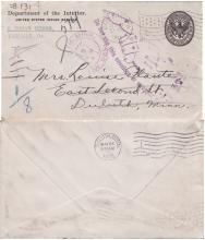 Edward Plante Student File