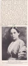 Rosa Bourassa Student File