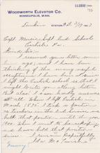 Ida La Chapelle Student File