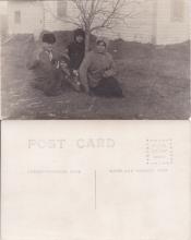 Mary Miller Student File
