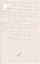 Annie Gesis Student File