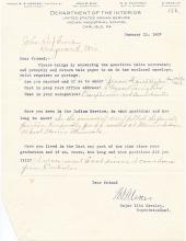 John Lufkins Student File