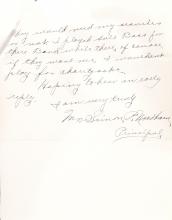 Simon Needham Student File