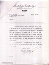 Edward Morrin Student File