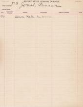 Jonah Penasa Student File