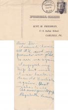Elizabeth Lemeaux Student File