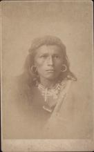 Tom Torlino [version 4], 1882