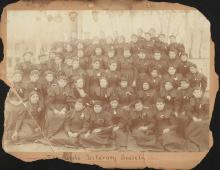 "The Girls Literary Society," c.1895