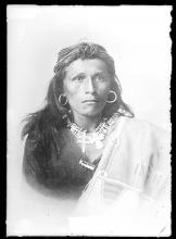 Tom Torlino [version 2], 1882