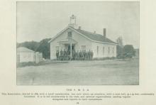 The Y. M. C. A., c. 1895