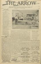 The Arrow (Vol. 1, No. 48)