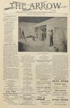 The Arrow (Vol. 3, No. 2)