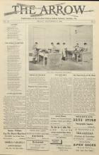 The Arrow (Vol. 3, No. 4)