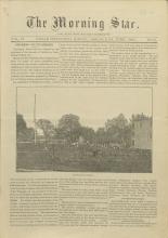 The Morning Star (Vol. 4, No. 11)
