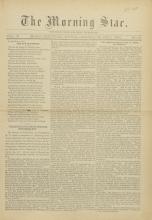 The Morning Star (Vol. 4, No. 12)