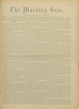 The Morning Star (Vol. 5, No. 7)