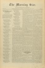 The Morning Star (Vol. 7, No. 10)