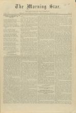 The Morning Star (Vol. 7, No. 6)