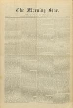 The Morning Star (Vol. 7, No. 8)