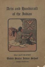 Arts and Handicraft of the Indian