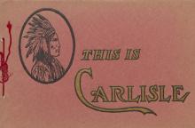 This Is Carlisle, 1908