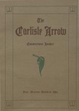 The Carlisle Arrow (Vol. 5, No. 31)