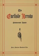 The Carlisle Arrow (Vol. 6, No. 31)