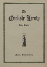 The Carlisle Arrow (Vol. 7, No. 33)