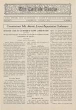The Carlisle Arrow (Vol. 10, No. 19)