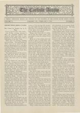 The Carlisle Arrow (Vol. 10, No. 23)