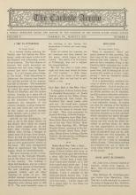 The Carlisle Arrow (Vol. 10, No. 27)