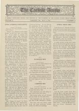 The Carlisle Arrow (Vol. 10, No. 34)