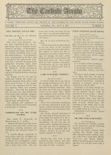 The Carlisle Arrow (Vol. 10, No. 35)