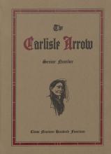 The Carlisle Arrow (Vol. 10, No. 37)