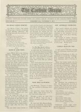 The Carlisle Arrow (Vol. 11, No. 6)