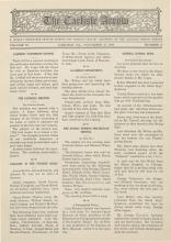 The Carlisle Arrow (Vol. 11, No. 13)