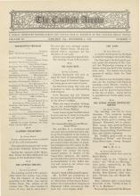 The Carlisle Arrow (Vol. 11, No. 14)