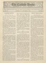 The Carlisle Arrow (Vol. 11, No. 16)